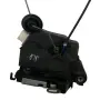 Брава предна лява врата Mini Hatch (R50; R53) 2001-2006 ID: 162964, снимка 1