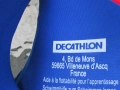 Детска спасителна жилетка NABAIJI - Decathlon, снимка 13