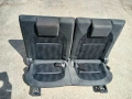 Комплект салон  за Nissan Qashqai +2  (12.2006 – 04.2014), снимка 3