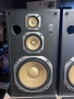 JVC S-88 тонколони, снимка 3