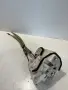 Механизъм за брава/актуатор на задна дясна врата за Mazda 3 2.2D (2015) K83N OEM, снимка 1