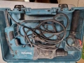 Електрически перфоратор Makita HR2470 с куфар, снимка 2