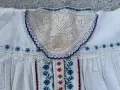 Автентична кенарена риза  , снимка 6