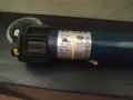 Somfy LT50 JET 10/12 Турболентен Тръбен електромотор , снимка 2