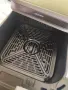 Фритюрник с горещ въздух Air Fryer Severin, Двоен, Подходящ за пържене/печене/дехидратиране, черен, снимка 6