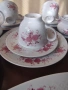 Порцеланов сервиз за чай, снимка 12