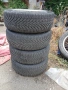 BMW 16' J7 ET31 5/120 Original Джанти с гуми за БМВ, снимка 4