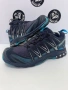 Туристически обувки SALOMON XA PRO 3D GORE-TEX. Размер 42, снимка 1
