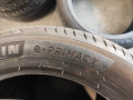 4бр.летни гуми 195/60/18 Michelin, снимка 5