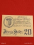 Лот банкноти NOTGELD 5 броя стари редки за КОЛЕКЦИЯ 45237, снимка 9