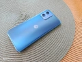 Motorola G54 5G 256Gb blue , снимка 4
