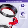 Контейнер за прах казанче с HEPA филтър за Dyson V11, снимка 4