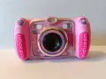 Детски фотоапарат VTech KidiZoom Duo, снимка 2