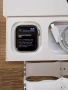 Apple Watch SE 2, 44мм Starlight 32GB Запазен, снимка 3