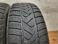 205/50/17 Pirelli / зимни гуми, снимка 3