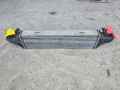 A2045000200 ИНТЕРКУЛЕР OEM MERCEDES W204 OM651 2014, снимка 1