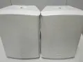 активна пасивна стерео тонколони 5.25" инча APART SDQ5P , снимка 2
