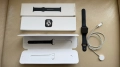 Apple watch SE GPS+Cellular 40 mm midnight 92% battery health, снимка 2