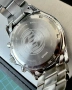 Orient Mako "Panda" Solar Chornograph 200m Diver RA-TX0203S, снимка 7