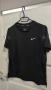 Nike M size ДАМСКА спортна фланелка, снимка 1