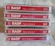 Аудио касети BASF ( Ferro Extra ), снимка 4
