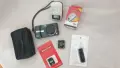 фотоапарат Panasonic Lumix DMC TZ1 , снимка 1