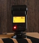 Светкавица Yongnuo Speedlite YN568EX за Nikon (i-TTL, HSS), снимка 1