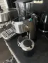 Кафемашина Sage Bambino Plus + кафемелачка Delonghi, снимка 5