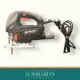 Прободен трион DAEWOO DAJS600, 600 W, N: 1139586, снимка 1