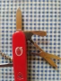старо джобно ножче Victorinox Economy, снимка 7