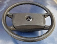 Волан за Мерседес . Mercedes 124 . 126 ., снимка 3