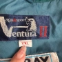 Винтидж AGU Sport Ventura водоустойчиво яке размер XXL, снимка 2