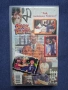 Видеокасета VHS Денис Белята, снимка 3