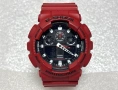 Мъжки часовник CASIO G-SHOCK - GA-100B, снимка 1