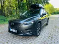Mazda CX-5 2.2 SKYACTIV-D AWD 175 к.с., снимка 1