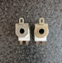 Магнетвентил за пералня единичен 220V AC, 7VA, снимка 3