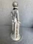 порцеланова фигурка, снимка 5