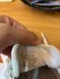 Маратонки ADIDAS STAN SMITH Running White/ Running White/ Red 42 номер, снимка 7