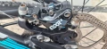 ВЕЛОСИПЕД SCOTT GAMBLER DH, снимка 7
