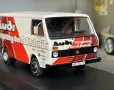 Volkswagen LT (Audi Assistance) / Фолксваген ЛТ (Ауди Сервизен) - 1/43 - Schuco, снимка 10
