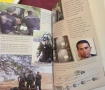 Extreme Risk. A Life Fighting the Bombmakers, снимка 11