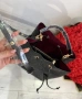 Черна чанта Louis Vuitton/IM452, снимка 3