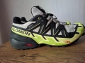 Salomon Speedcross 6 gtx gore tex обувки 44 номер. , снимка 1