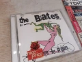THE BATES CD-ВНОС GERMANY 2805261742H2R6, снимка 1