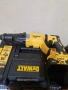 DEWALT Машини нови, снимка 3