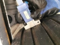 235 45 18 goodyear 2бр, снимка 4