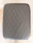 Noblechairs Поставка за крака 2 PU Black, снимка 6