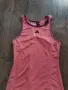 adidas Girls' Club Dress (Orange) - страхотна юношеска рокля 11-12год. КАТО НОВА, снимка 4