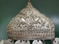 Автентичен възрожденски накит трепка 1, снимка 2