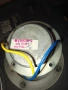 Двулентови тонколони Teledyne Acoustic Research AR18S, снимка 5